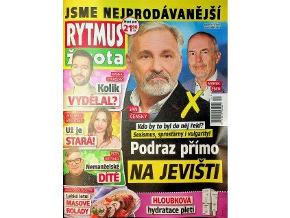Rytmus života 2026 34