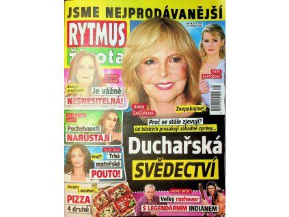 Rytmus života 2026 38