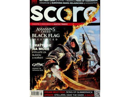 Score 2026 08
