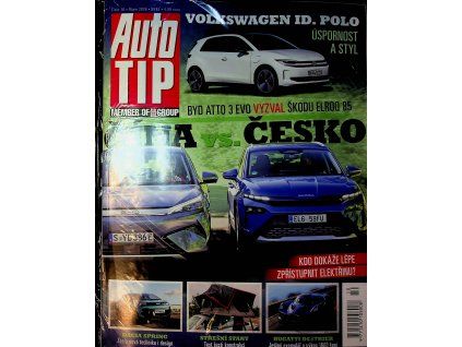Autotip 2026 10