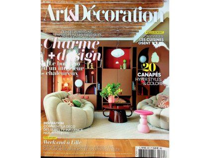 Art & decoration 607