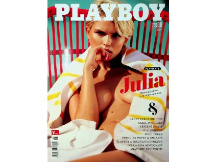 Playboy 2024 05