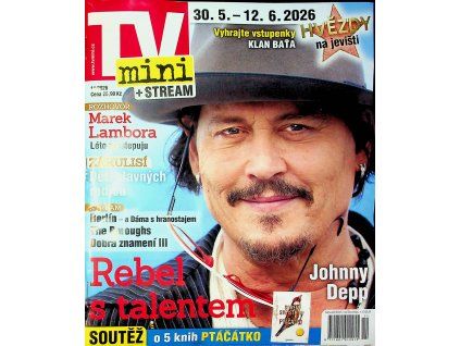 TV Mini 2026 10