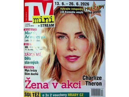 TV Mini 2026 12