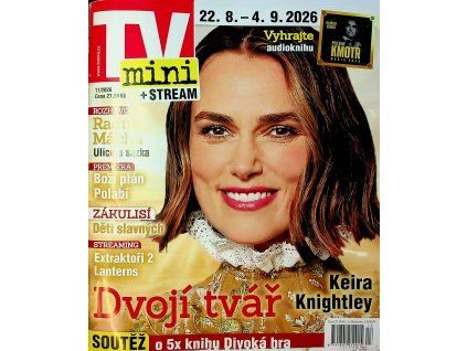 TV Mini 2026 17