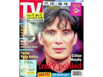 TV Mini 2026 21
