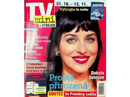 TV Mini 2026 22
