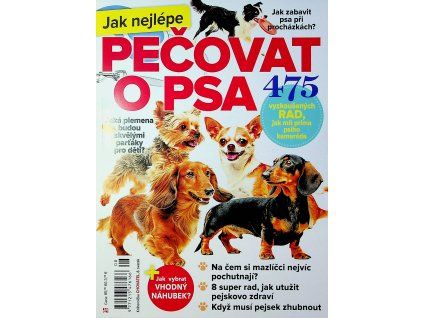 Knihovnička Chovatel Pani domu