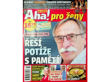 Aha pro ženy 2024 13