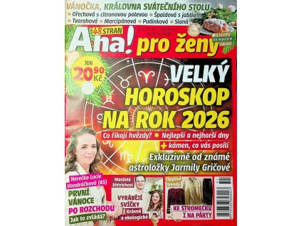 Aha pro ženy 2025 51