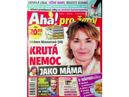 Aha pro ženy 2026 012