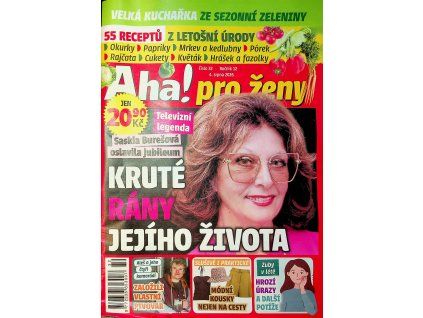 Aha pro ženy 2026 32