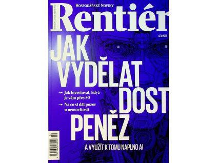 HN Rentiér 2026 02