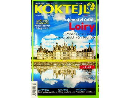 Koktejl 2026 07