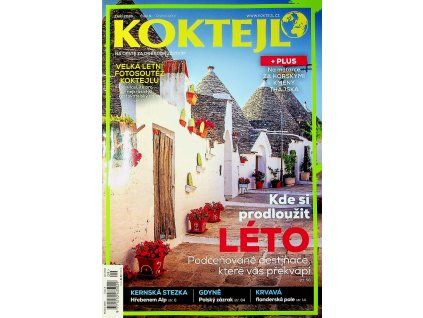 Koktejl 2026 09