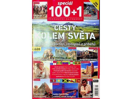 100+1 speciál 91.