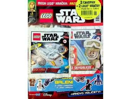 LEgo star wars balíček 25 (1)
