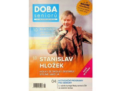 Doba seniorů 2026 01