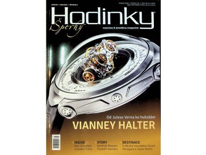 Hodinky a šperky 2026 03