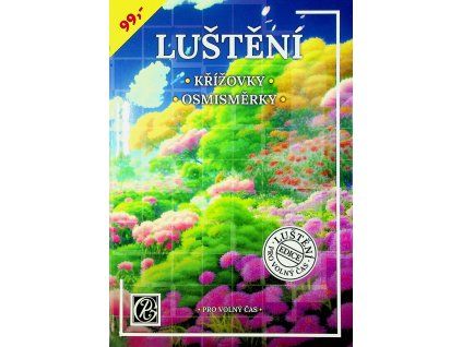 Luštění 2026 02