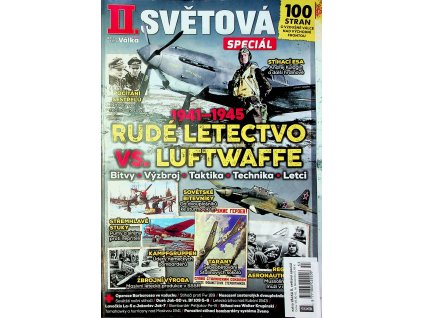 II.světová speciál 53