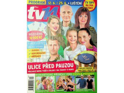 TV Plus 2026 13