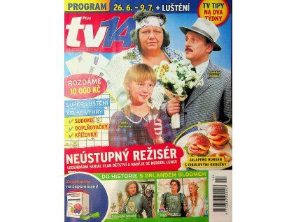 TV Plus 2026 14