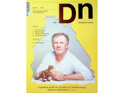 Divadelní noviny 2026 01