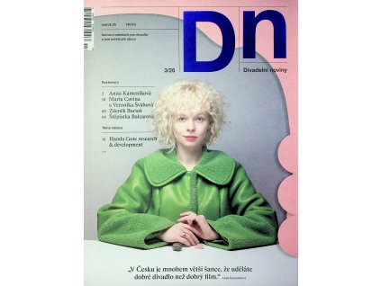 Divadelní noviny 2026 03