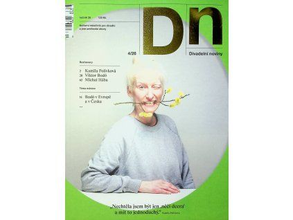 Divadelní noviny 2026 04