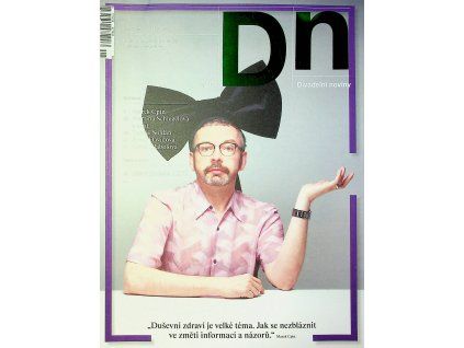 divadelní noviny 2026 05