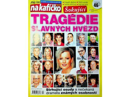 Na kafíčko speciál 2025 02
