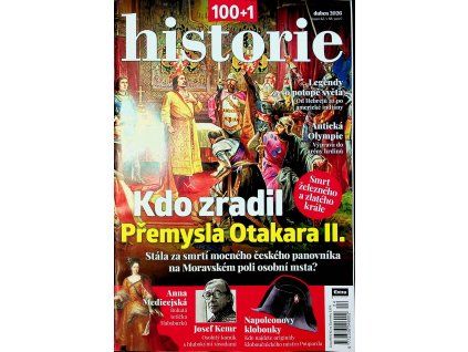 100+1 historie 2026 04