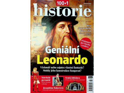 100+1 historie 2026 06