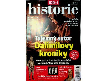 100+1 historie 2026 10