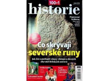 100+1 historie 226 08
