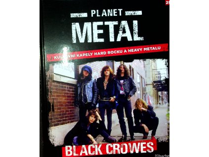 Planet metal 29