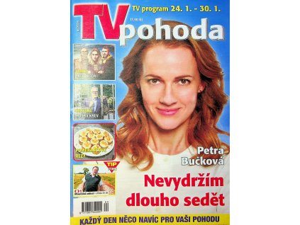 TV Pohoda 2026 04