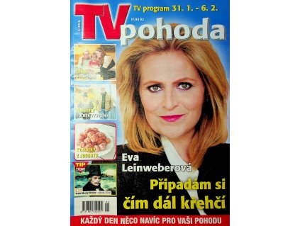 TV Pohoda 2026 05
