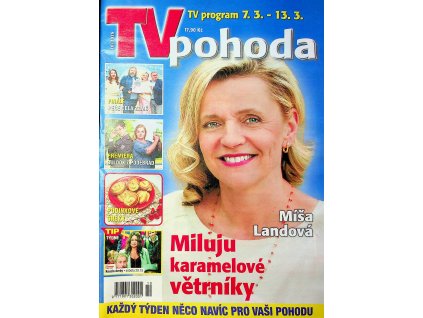 TV Pohoda 2026 07