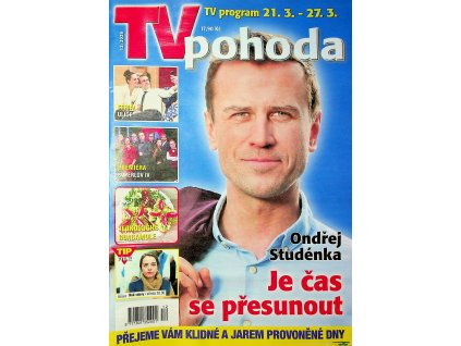 TV Pohoda 2026 12