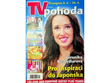 TV Pohoda 2026 14