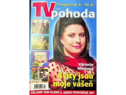 TV Pohoda 2026 16