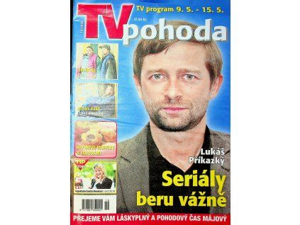 TV pohoda 2026 19