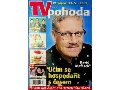 TV Pohoda 2026 21