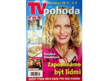 TV Pohoda 2026 22