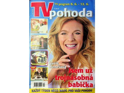 TV Pohoda 2026 23