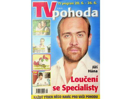 TV Pohoda 2026 25