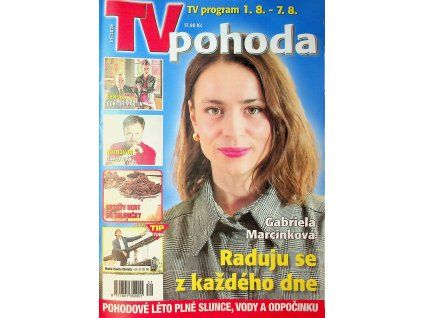 TV Pohoda 2026 31