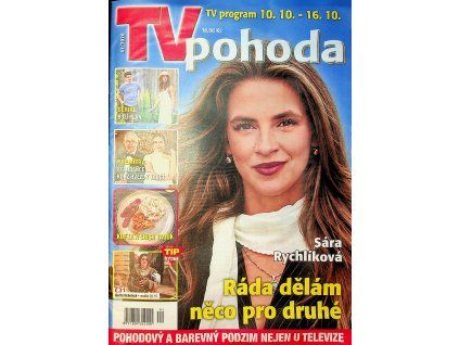 TV Pohoda 2026 41